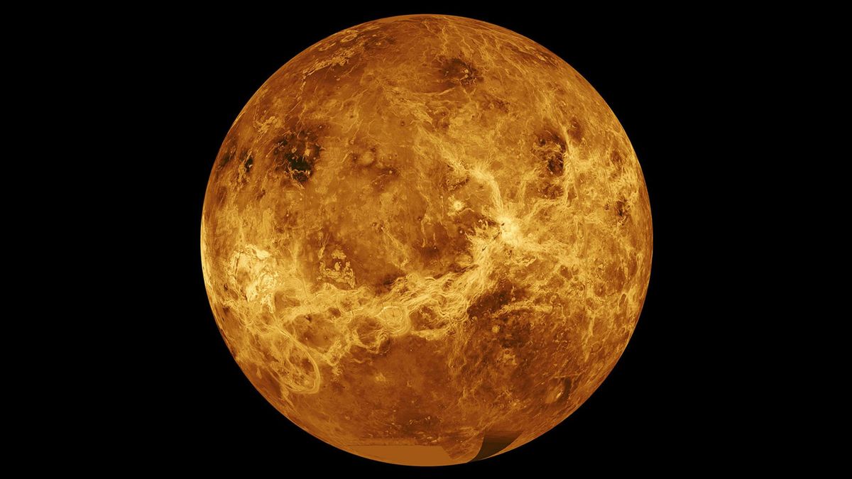 Venus esconde una gran cantidad de información que podría ayudar a comprender mejor la Tierra y los exoplanetas. Venus esconde una gran cantidad de información que podría ayudar a comprender mejor la Tierra.