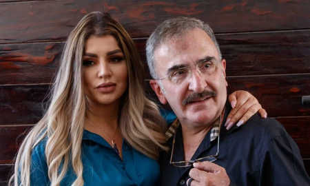 Tras señalar estar harto de las mentiras, Vicente Fernández Jr. dejará en manos de sus abogados las acusaciones que se han hecho contra su prometida. Tras señalar estar harto de las mentiras, Vicente Fernández Jr. dejará en manos de sus abogados las acusaciones que se han hecho contra su prometida.