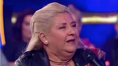 El polémico comentario de Petrona en Gran Hermano que dejó helado a Santiago del Moro