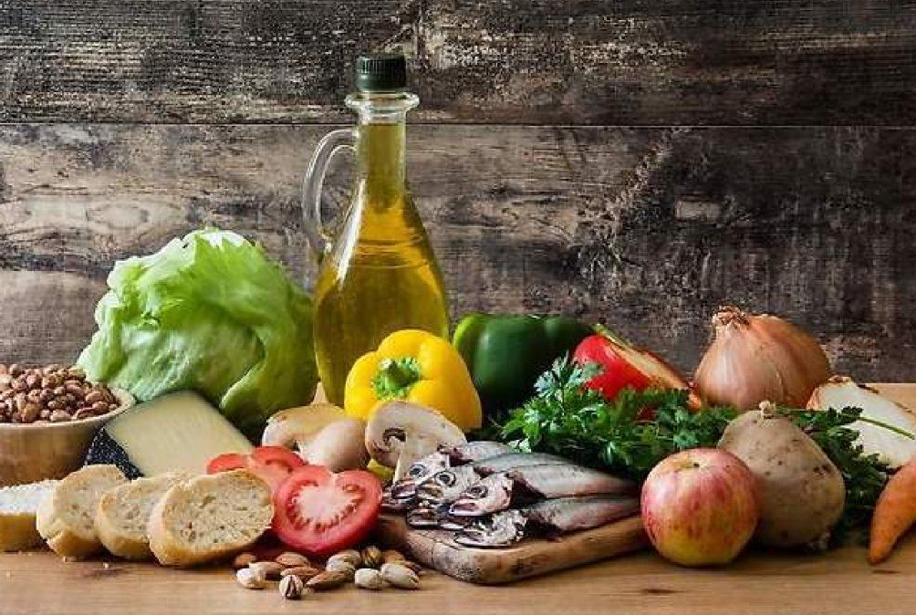 Es mejor consumir una mayor cantidad de alimentos de origen vegetal