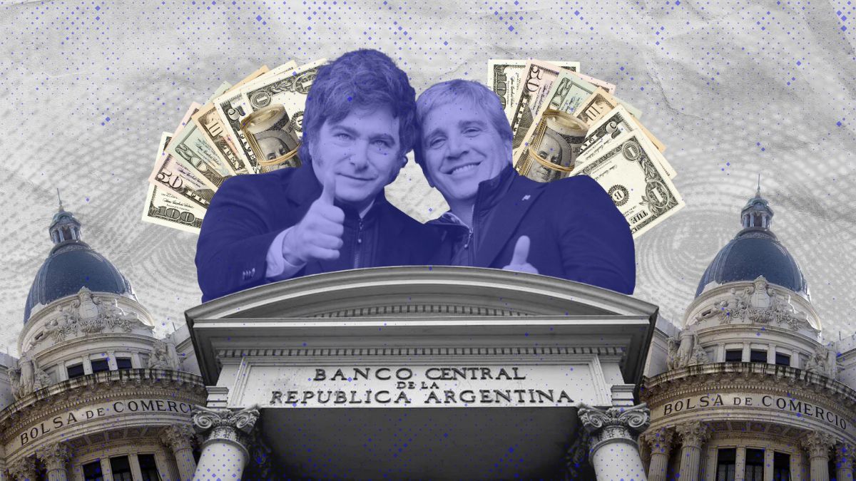 El escenario es incierto hasta las elecciones de octubre.