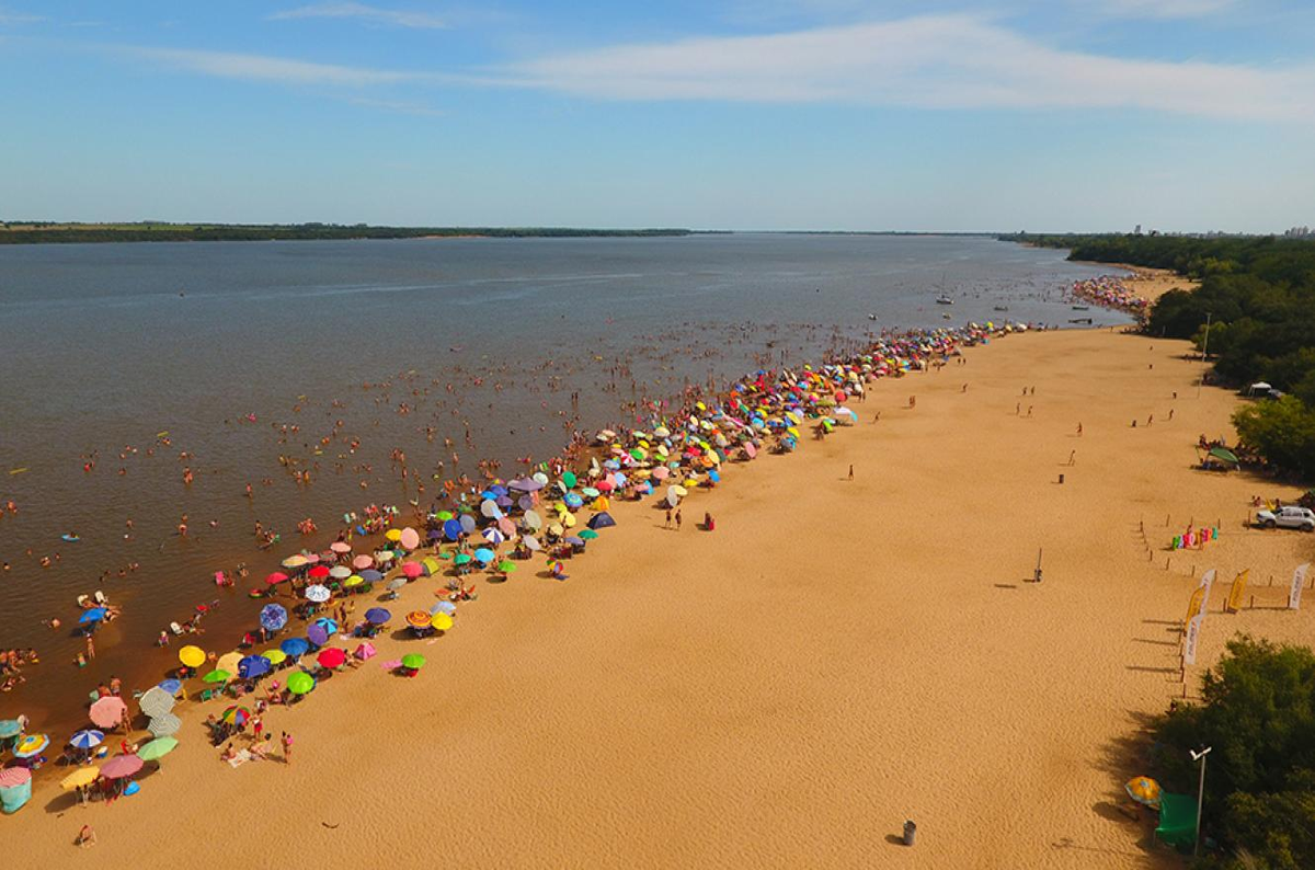 Concepción del Uruguay, Entre Ríos