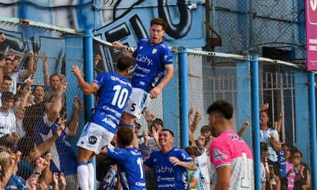 Atlético de Rafaela le ganó a San Martín de Formosa y ascendió a la Primera Nacional Atlético de Rafaela le ganó a San Martín de Formosa y ascendió a la Primera Nacional