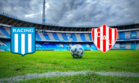 Unión vs. Racing por la fecha 8 de la Liga Profesional de Fútbol. Unión vs. Racing por la fecha 8 de la Liga Profesional de Fútbol.