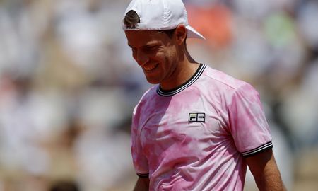 Diego Schwartzman anunció que se retira del tenis profesional a los 31 años. Diego Schwartzman anunció que se retira del tenis profesional a los 31 años.