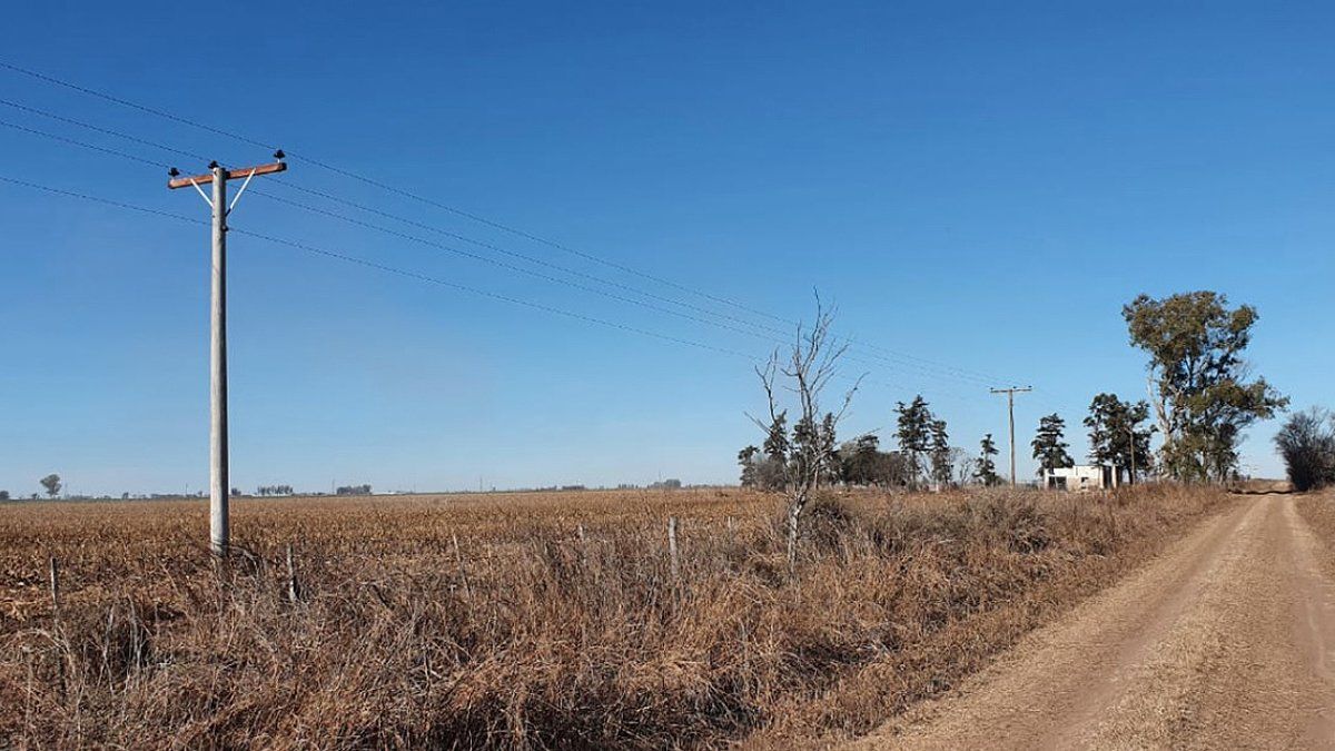 Es el segundo accidente grave en menos de una semana en Monte Oscuridad.