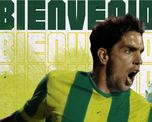 Aldosivi anunció este martes que Gabriel Hauche es nuevo jugador del club. Aldosivi anunció este martes que Gabriel Hauche es nuevo jugador del club.