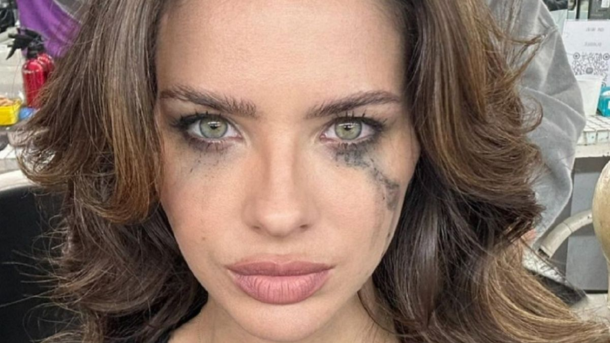 Quién es el famoso en el que la China Suárez se refugia tras la dolorosa muerte de su perro