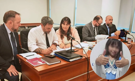 El hecho ocurrió en noviembre de 2025 y la funcionaria manejaba a más de 40 kilómetros por encima de lo permitido. El hecho ocurrió en noviembre de 2025 y la funcionaria manejaba a más de 40 kilómetros por encima de lo permitido.