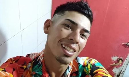 Un adolescente de 13 años baleo a un remisero y mató a un joven para robarle las zapatillas Un adolescente de 13 años baleo a un remisero y mató a un joven para robarle las zapatillas