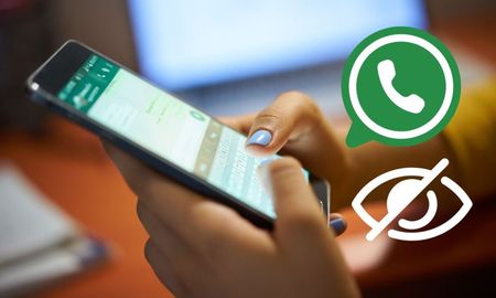 La nueva función que prepara WhatsApp: evitará que otros reenvíen tus fotos y mensajes. La nueva función que prepara WhatsApp: evitará que otros reenvíen tus fotos y mensajes.