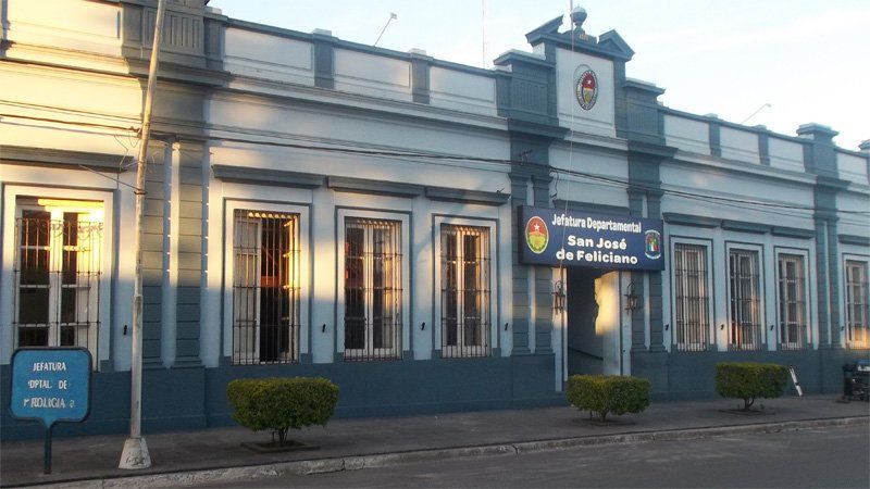 Violación “en manada” en Entre Ríos: el mayor de los acusados fue novio de la víctima