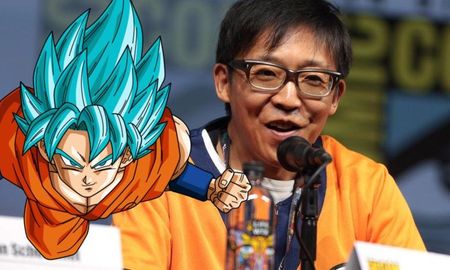 toei animation y bandai namco le rinden tributo a ?dragon ball super? toei animation y bandai namco le rinden tributo a ?dragon ball super?