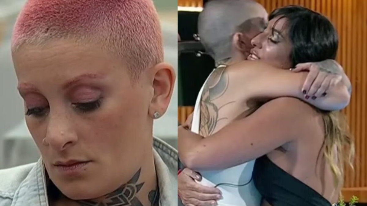 El macabro plan de Catalina Gorostidi para sacar a Furia de Gran Hermano