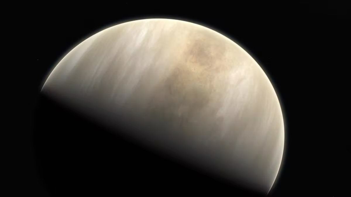 En Venus podría haber vida extraterrestre diferente a todo lo que hemos visto