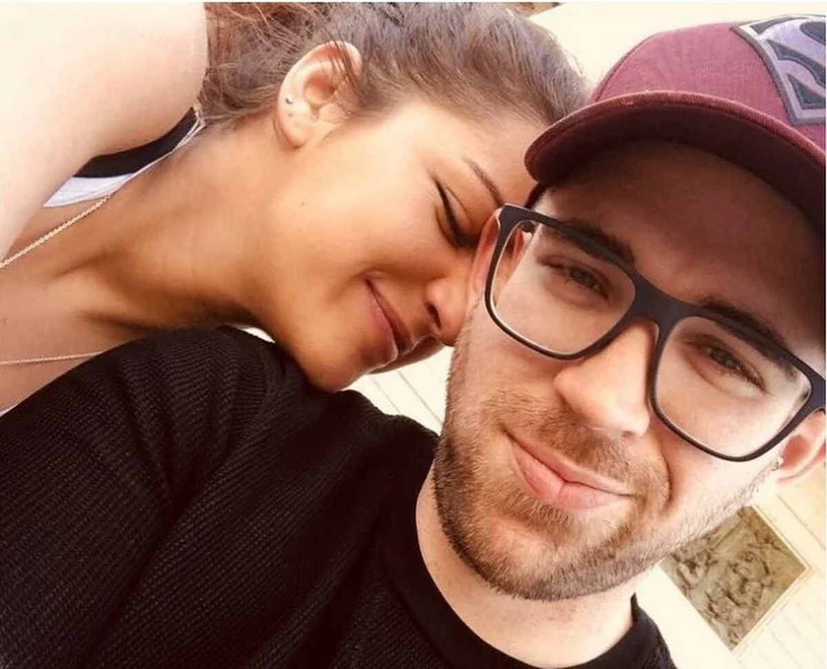 El esposo de Ferreira había fallecido de cáncer en el año 2019 y tras la aprobación de una ley, ella logró quedar embarazada.