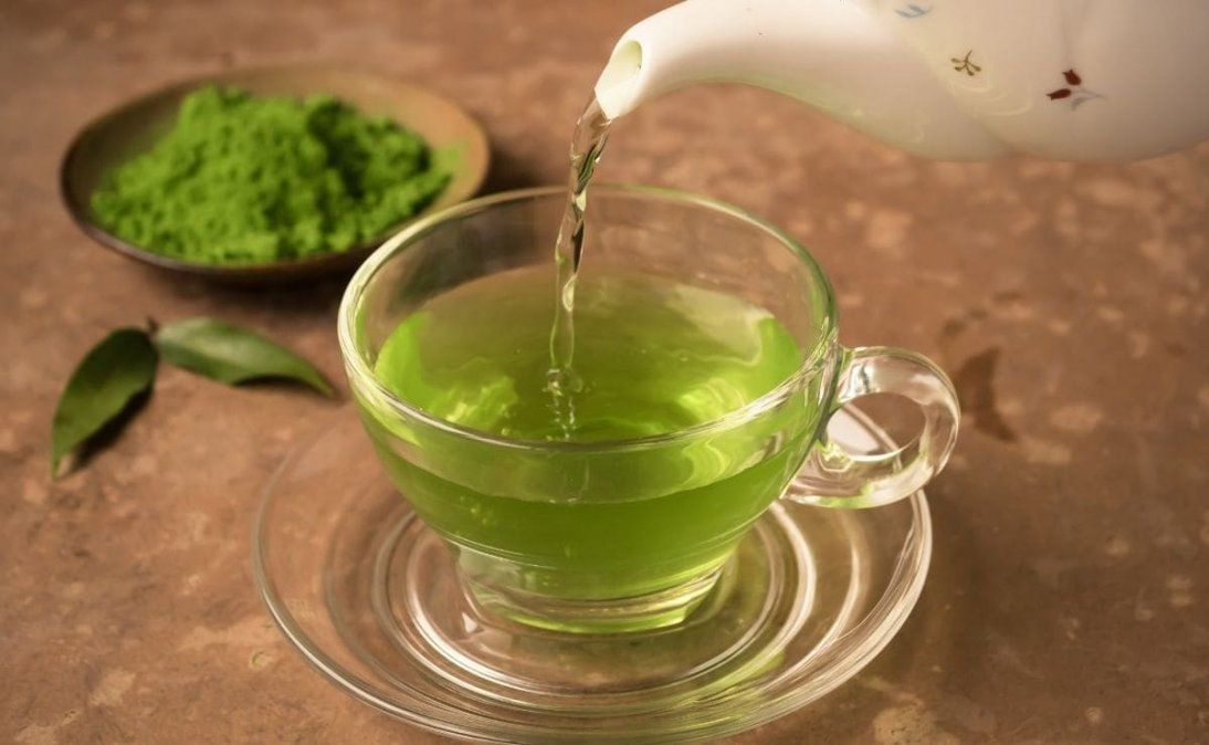 5 beneficios demostrados científicamente de consumir té verde