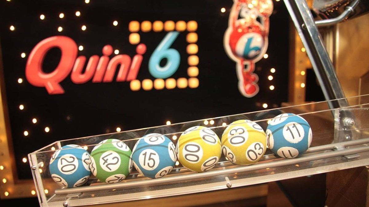 Un apostador de Gálvez se hizo millonario este domingo.