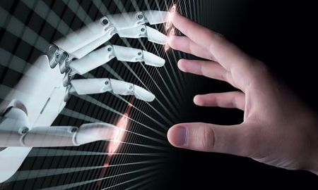 El ChatGPT indicó que con la Inteligencia Artificial, algunas carreras y trabajos podrían ser reemplazados. El ChatGPT indicó que con la Inteligencia Artificial, algunas carreras y trabajos podrían ser reemplazados.