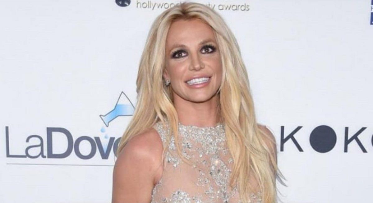 Britney Spears habló de su libertad y le agradeció a sus fanáticos.