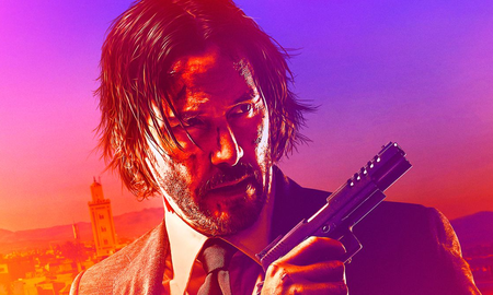 Se espera que John Wick: Capítulo 4 llegue a los cines el 24 de marzo de 2023. Se espera que John Wick: Capítulo 4 llegue a los cines el 24 de marzo de 2023.
