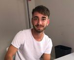 Andrea Rinaldi ten&iacute;a 19 a&ntilde;os, su pase pertenec&iacute;a al Atalanta y jugaba a pr&eacute;stamo en el Legnano de la Serie D de Italia.