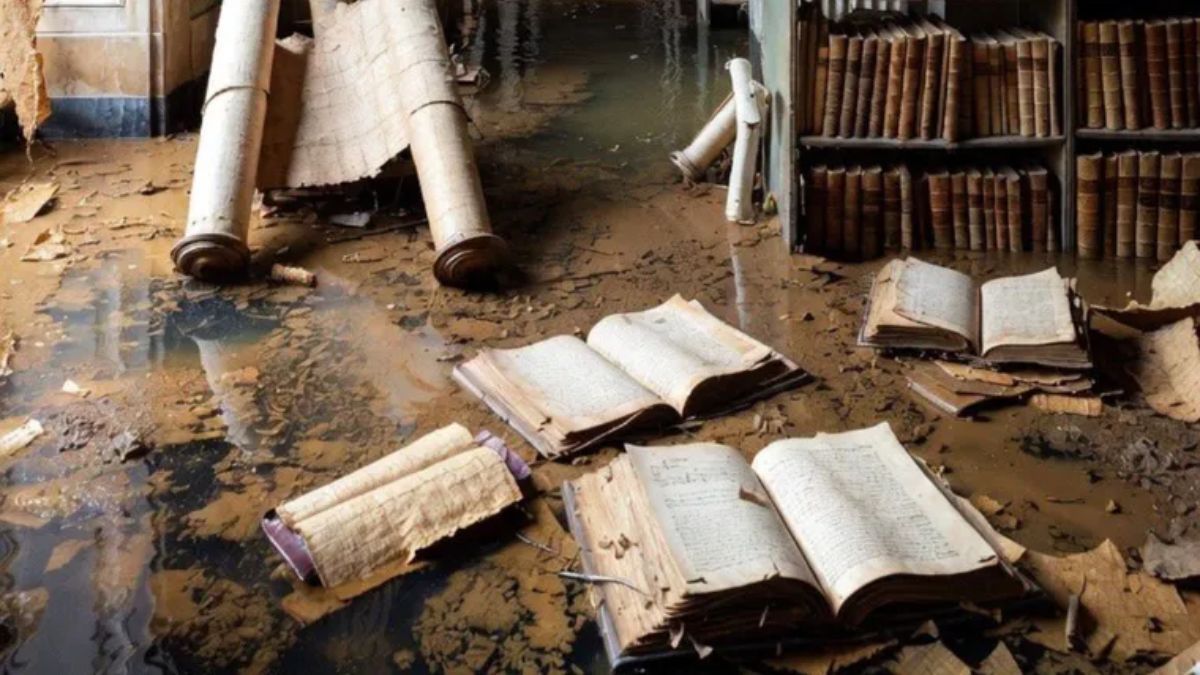 El Louvre enfrenta una seguidilla de problemas que reabri&oacute; el debate sobre su seguridad y mantenimiento.