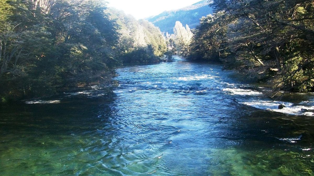 Una mujer de 61 años murió mientras realizaba una excursión de rafting en el río Manso