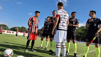 Se conoció cuándo arranca la Primera A de la Liga Santafesina: mirá el fixture completo