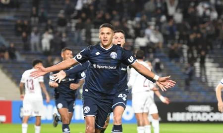 Independiente Rivadavia recibirá a Unión por los octavos de final del Apertura luego de hacer historia en Mendoza. Independiente Rivadavia recibirá a Unión por los octavos de final del Apertura luego de hacer historia en Mendoza.