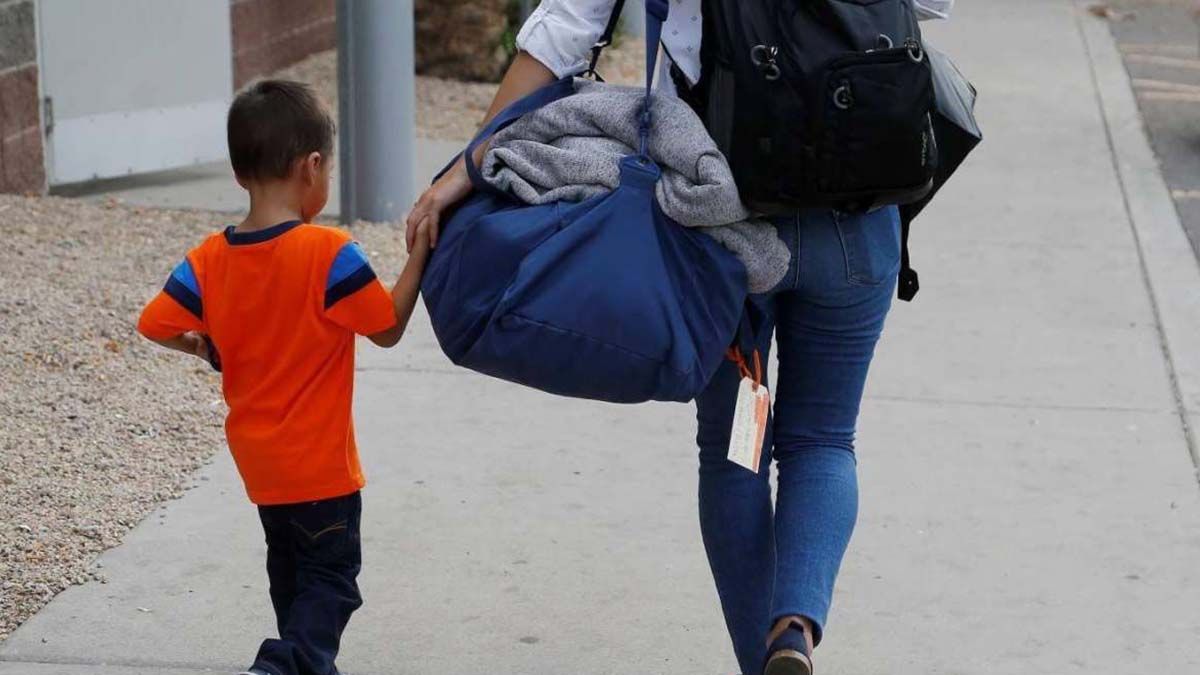 Una de las principales preocupaciones de los ciudadanos cuando deban volver a trabajar es con qui&eacute;n dejar a sus hijos.&nbsp;