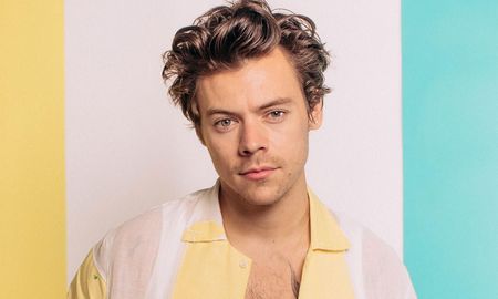 Harry Styles es la nueva cara de la campaña de Gucci que revolucionó las redes sociales.