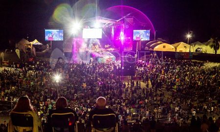 por el femicidio de fatima acevedo, suspendieron la fiesta nacional del mate por el femicidio de fatima acevedo, suspendieron la fiesta nacional del mate