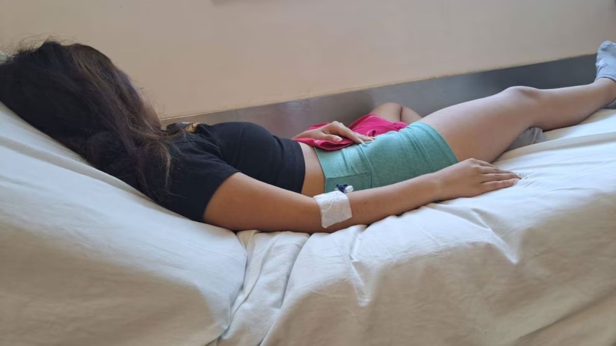 Solo tiene politraumatismos", confirmó la madre de Quimey tras recibir los resultados de la tomografía realizada en el Hospital Posadas. Solo tiene politraumatismos", confirmó la madre de Quimey tras recibir los resultados de la tomografía realizada en el Hospital Posadas.