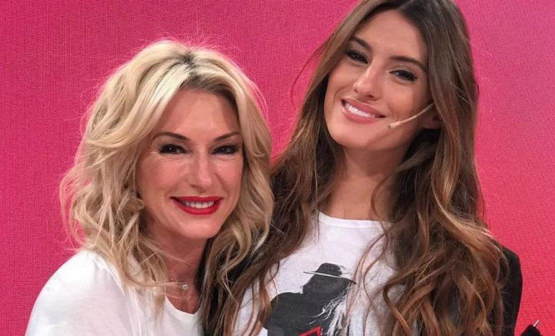 Yanina Latorre defendió a su hija Lola.&nbsp;