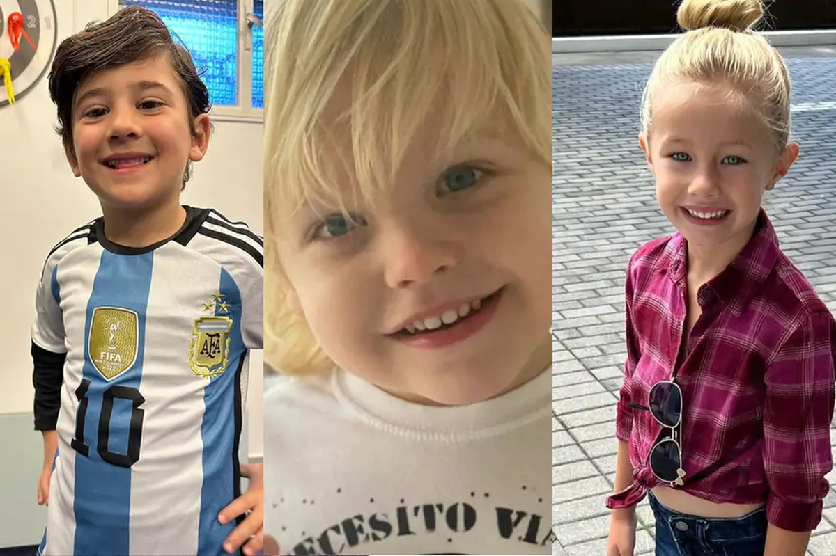 Así se verían Mirko