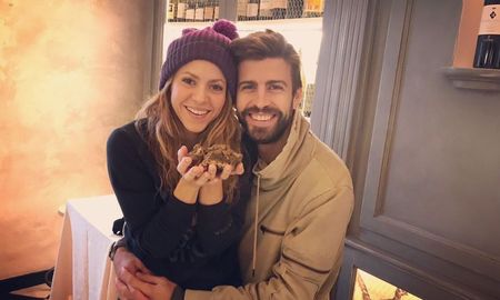 Shakira y Piqué fueron pareja durante 12 años. Shakira y Piqué fueron pareja durante 12 años.