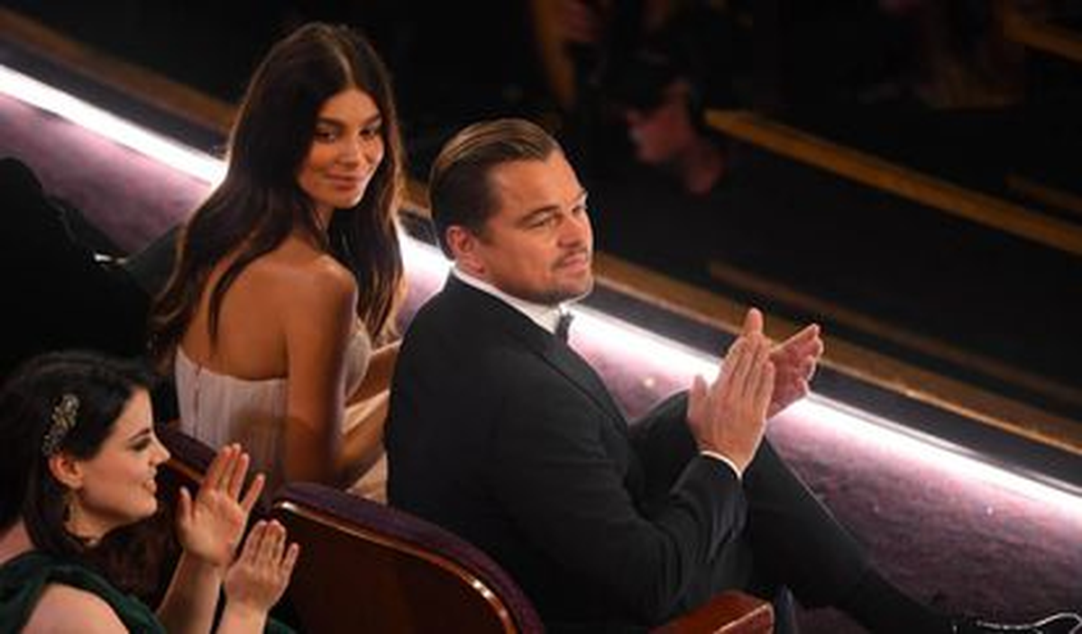 Leonardo DiCaprio y Camila Morrone habrían terminado su relación de cuatro años,