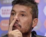 Marcelo Tinelli Marcelo Tinelli