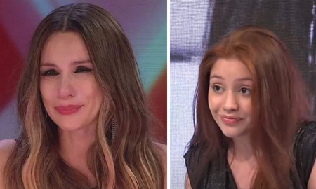 Quién es Rubí Martínez, la prima no reconocida de Pampita que sueña con seguir sus pasos. Quién es Rubí Martínez, la prima no reconocida de Pampita que sueña con seguir sus pasos.