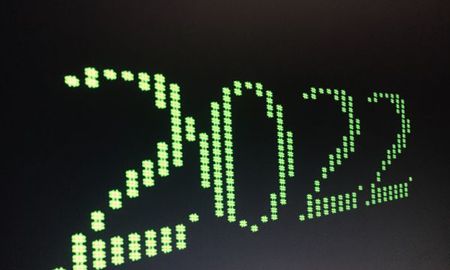 Numerología: descubrí tu número personal del 2022 Numerología: descubrí tu número personal del 2022