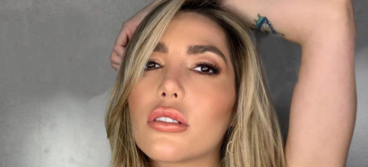 Frida Sofía vuelve a la carga: lanza sencillo contra su ex esposo