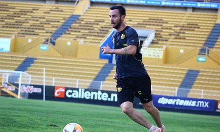 radiografia del nuevo jugador de union: ¿quien es fernando elizari? radiografia del nuevo jugador de union: ¿quien es fernando elizari?
