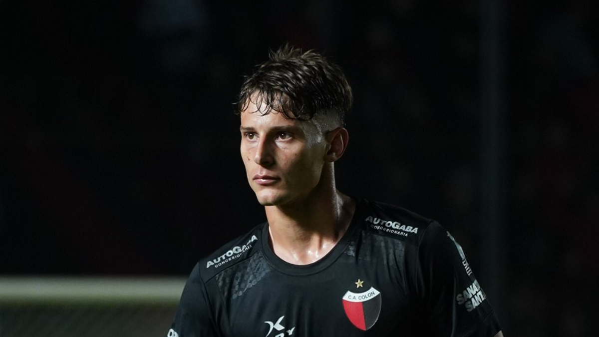 Genaro Rossi habló con Dale