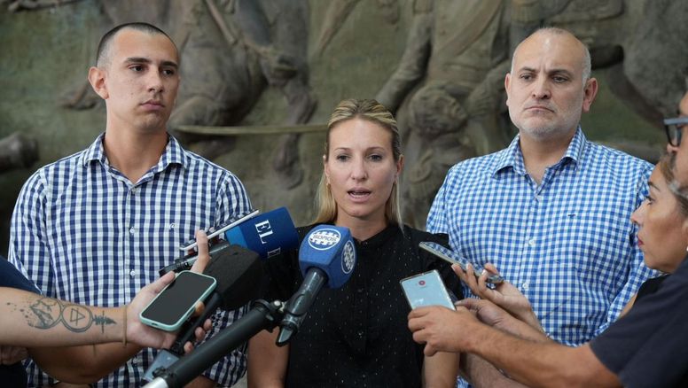 La Policía identificó y trasladó por averiguación de antecedentes a 