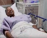 a will smith le detectaron un polipo canceroso a will smith le detectaron un polipo canceroso
