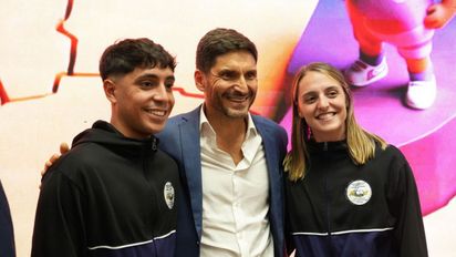 Maximiliano Pullaro aseguró que 