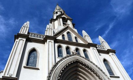 ¿Cómo estará el clima el sábado durante la peregrinación a Guadalupe 2026? ¿Cómo estará el clima el sábado durante la peregrinación a Guadalupe 2026?