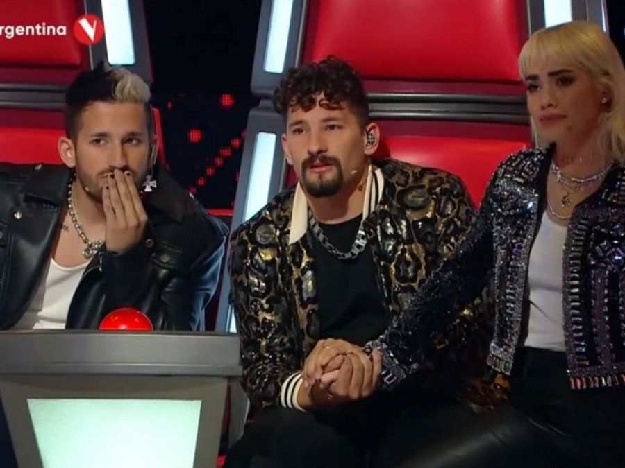 Mau y Ricky tienen nombres larguísimos.