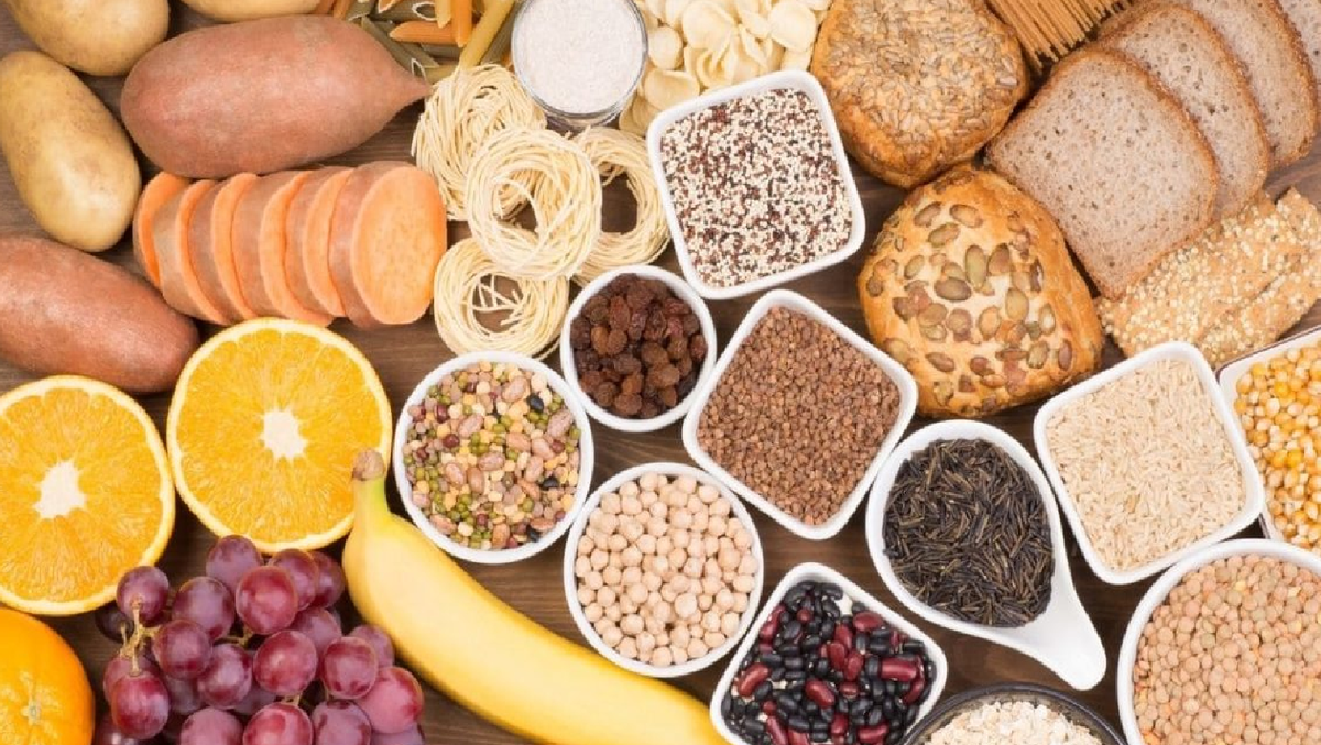 Alimentos con carbohidratos que más engordan